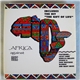 Various - Africa Against AIDS