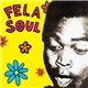 Fela Kuti Vs De La Soul - Fela Soul